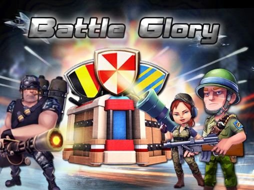 game pic for Battle glory